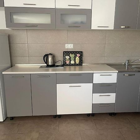 Apartmani Zuti Neum Esterno foto