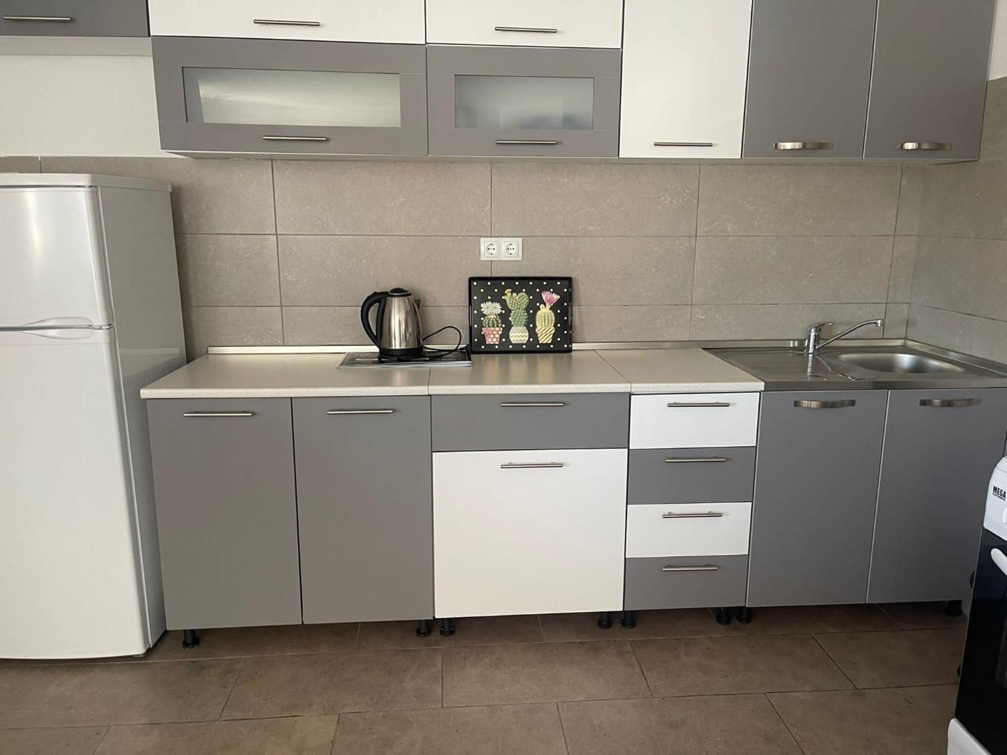 Apartmani Zuti Neum Esterno foto