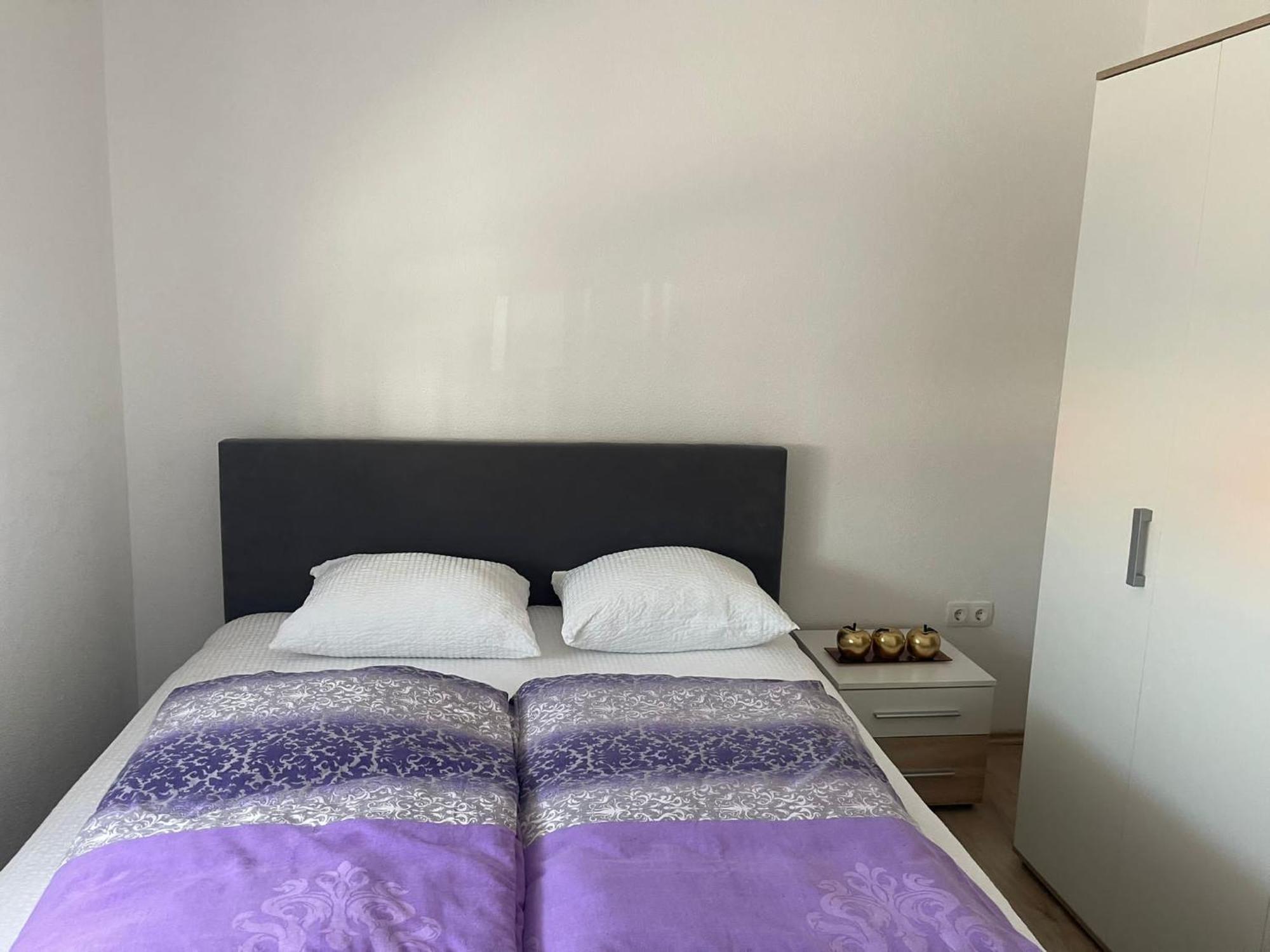 Apartmani Zuti Neum Esterno foto