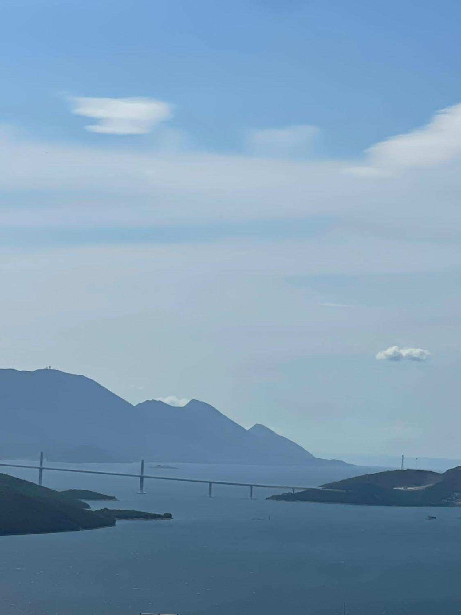 Apartmani Zuti Neum Esterno foto