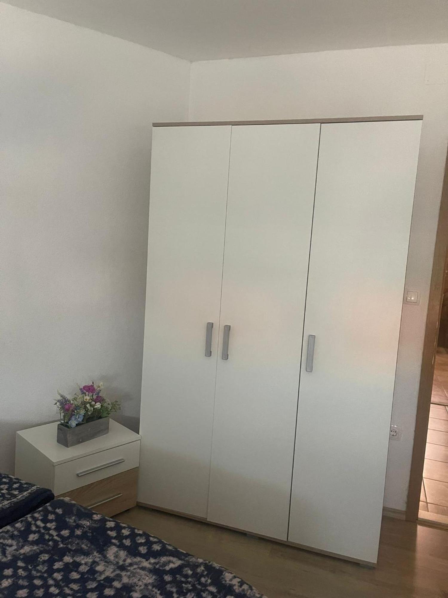 Apartmani Zuti Neum Esterno foto
