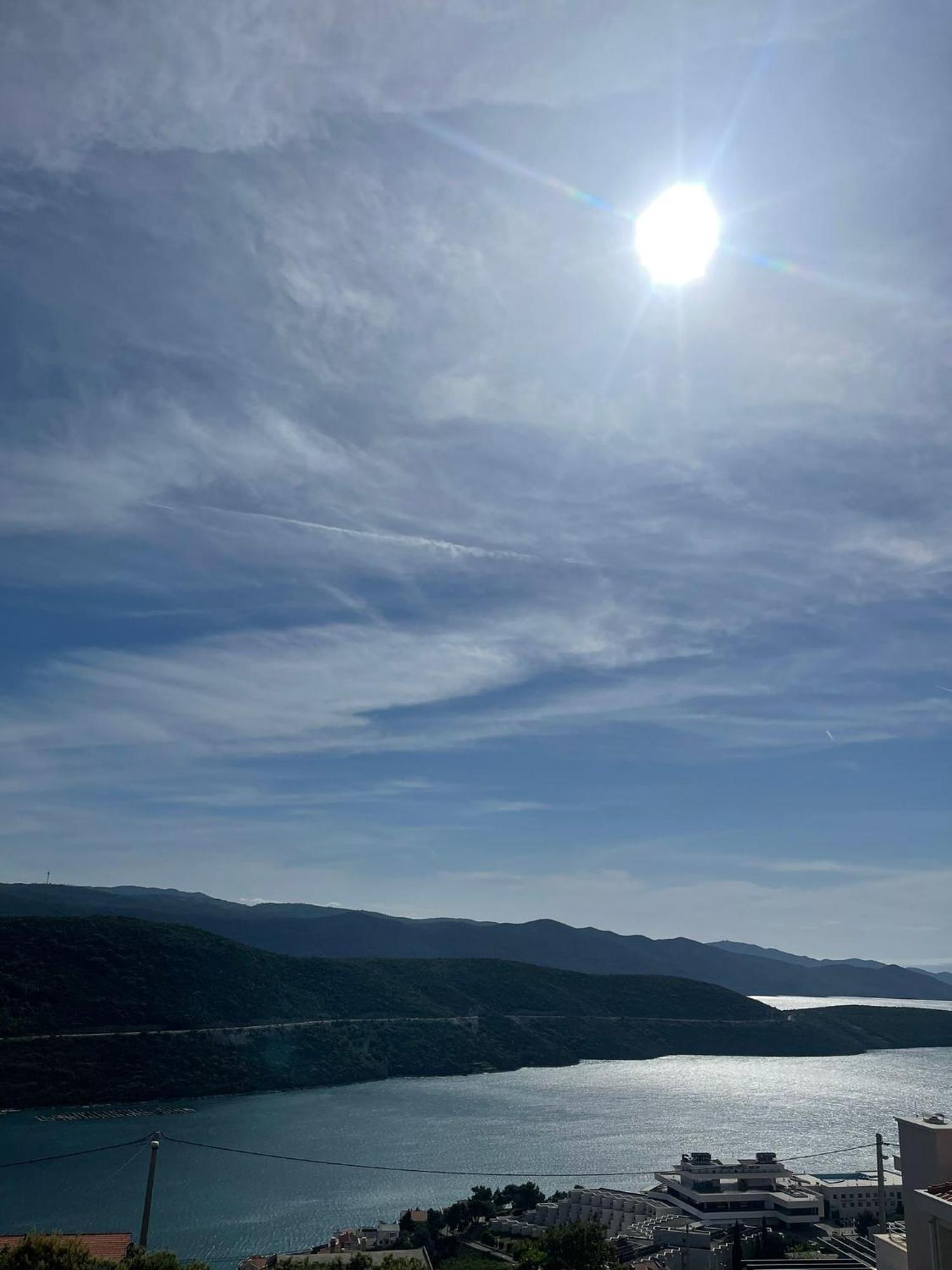 Apartmani Zuti Neum Esterno foto