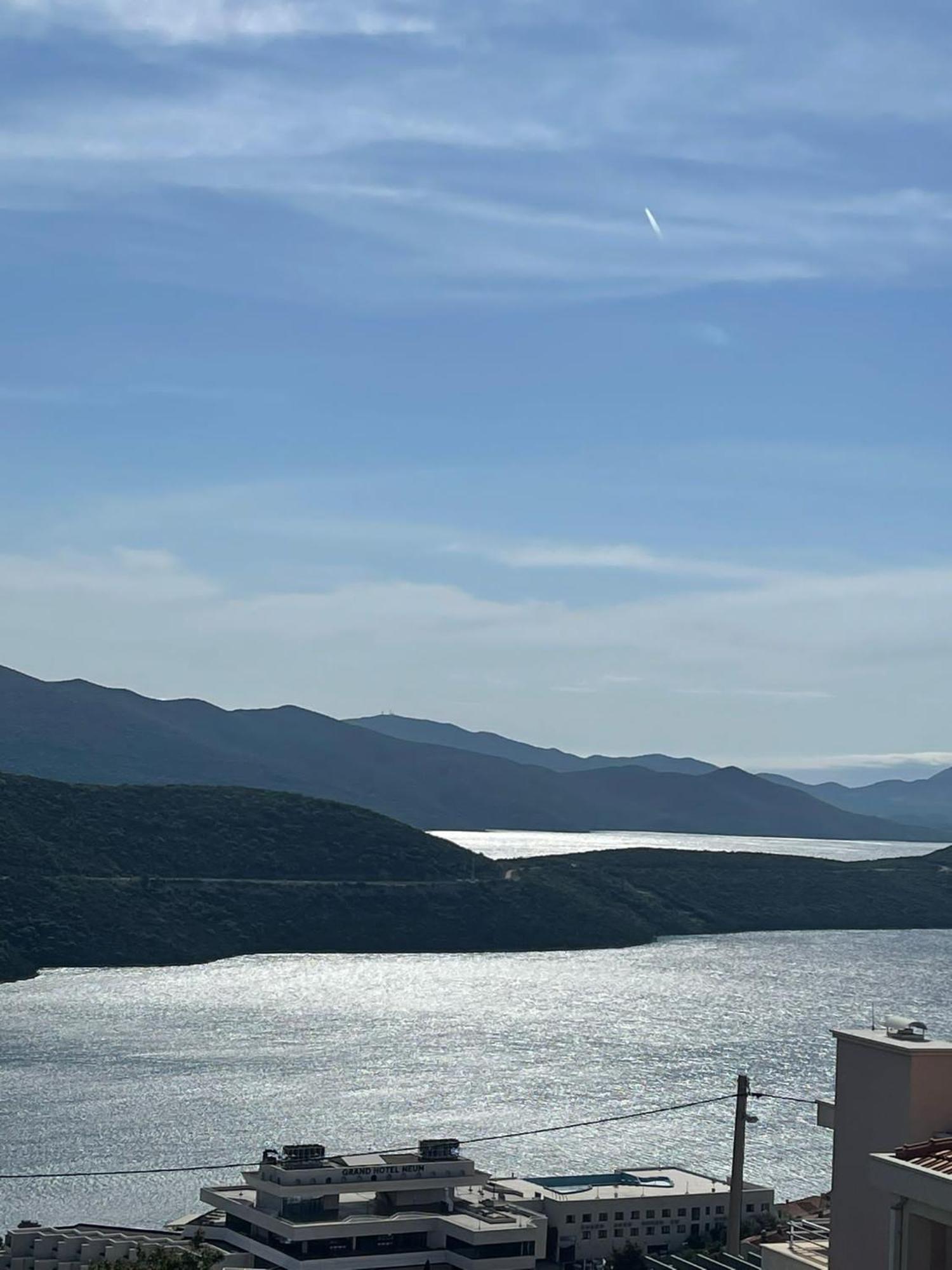 Apartmani Zuti Neum Esterno foto