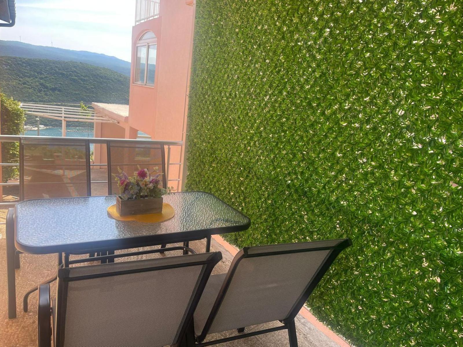 Apartmani Zuti Neum Esterno foto