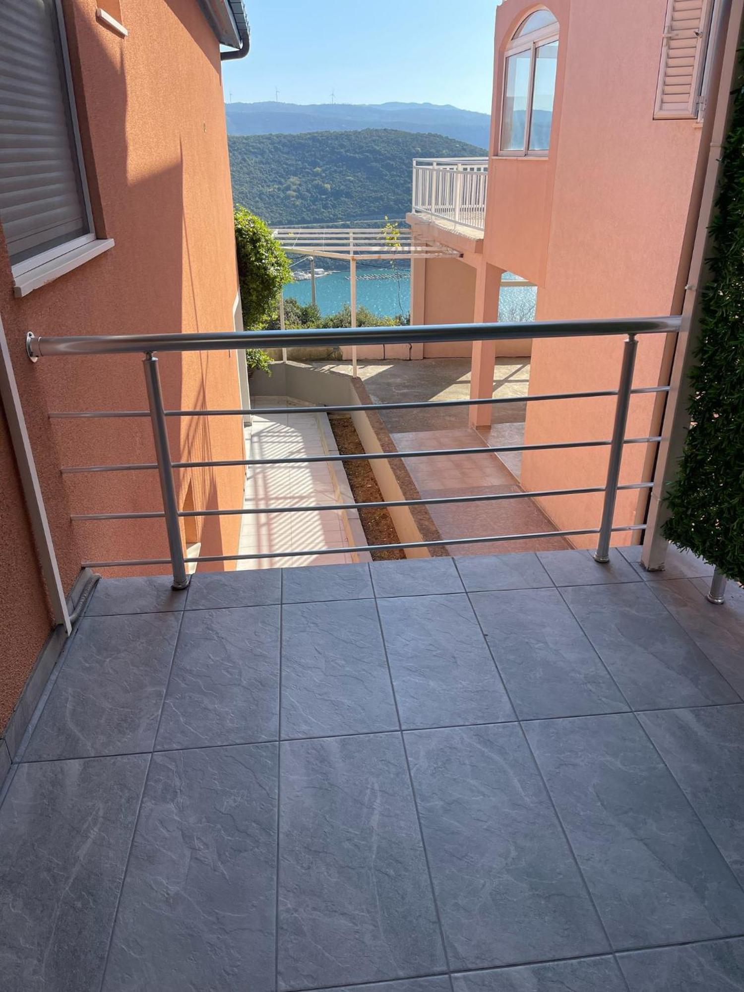 Apartmani Zuti Neum Esterno foto