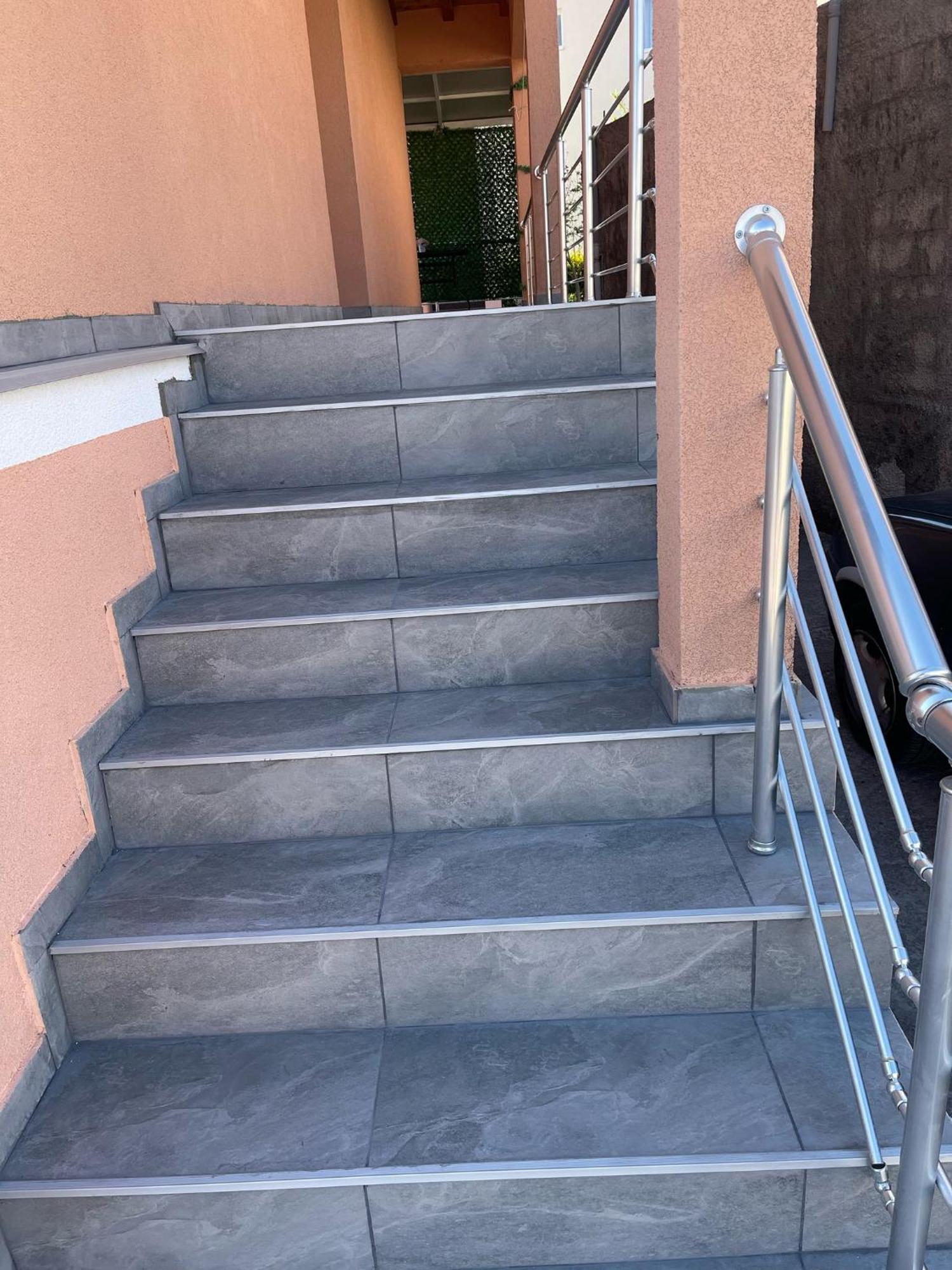 Apartmani Zuti Neum Esterno foto