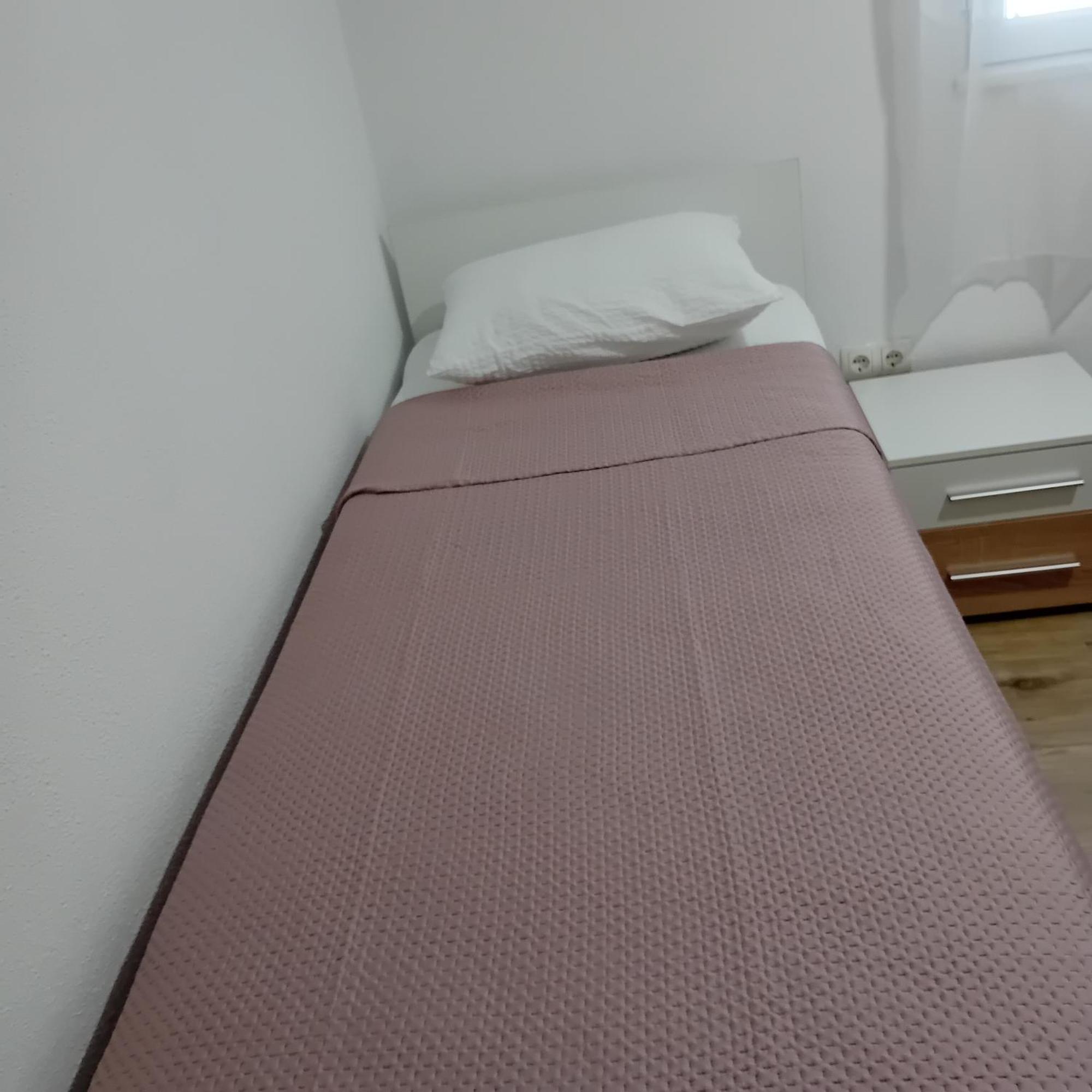 Apartmani Zuti Neum Camera foto